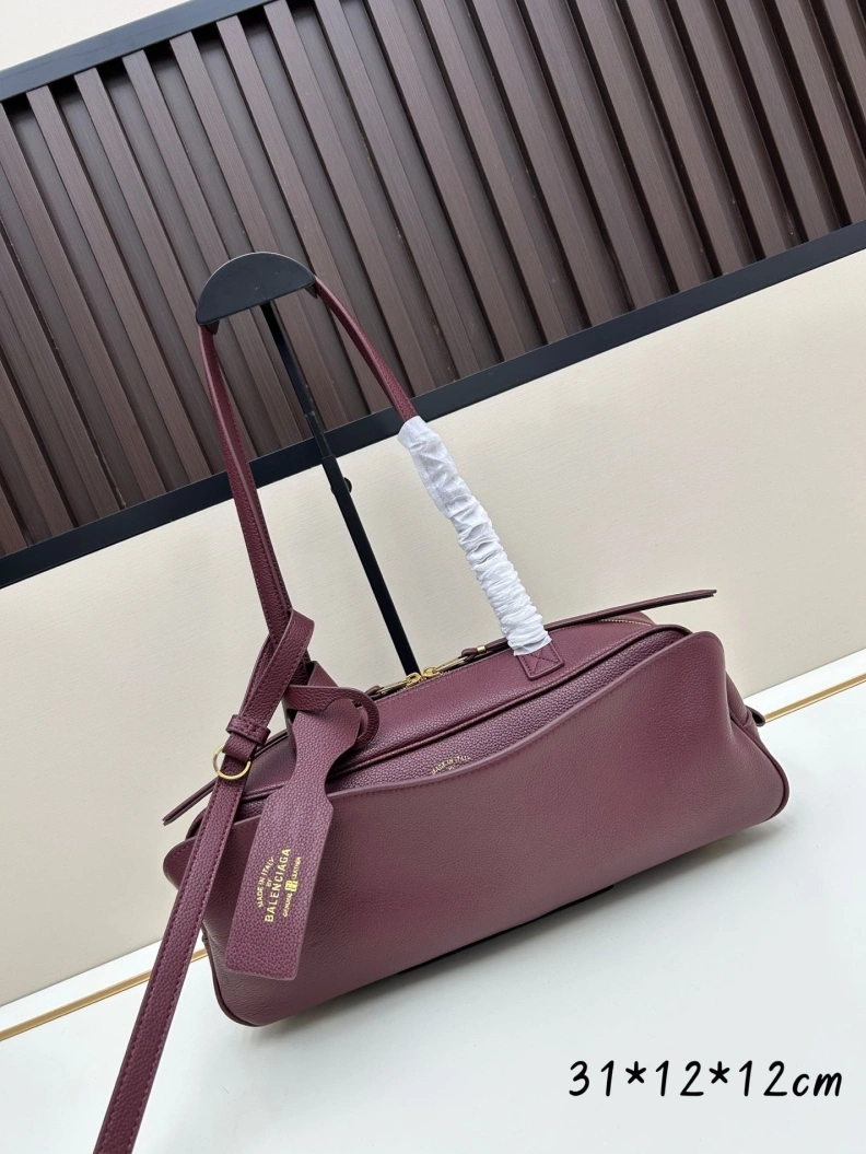 Flexible Bxlxnciaga Top Handle Bags 78600