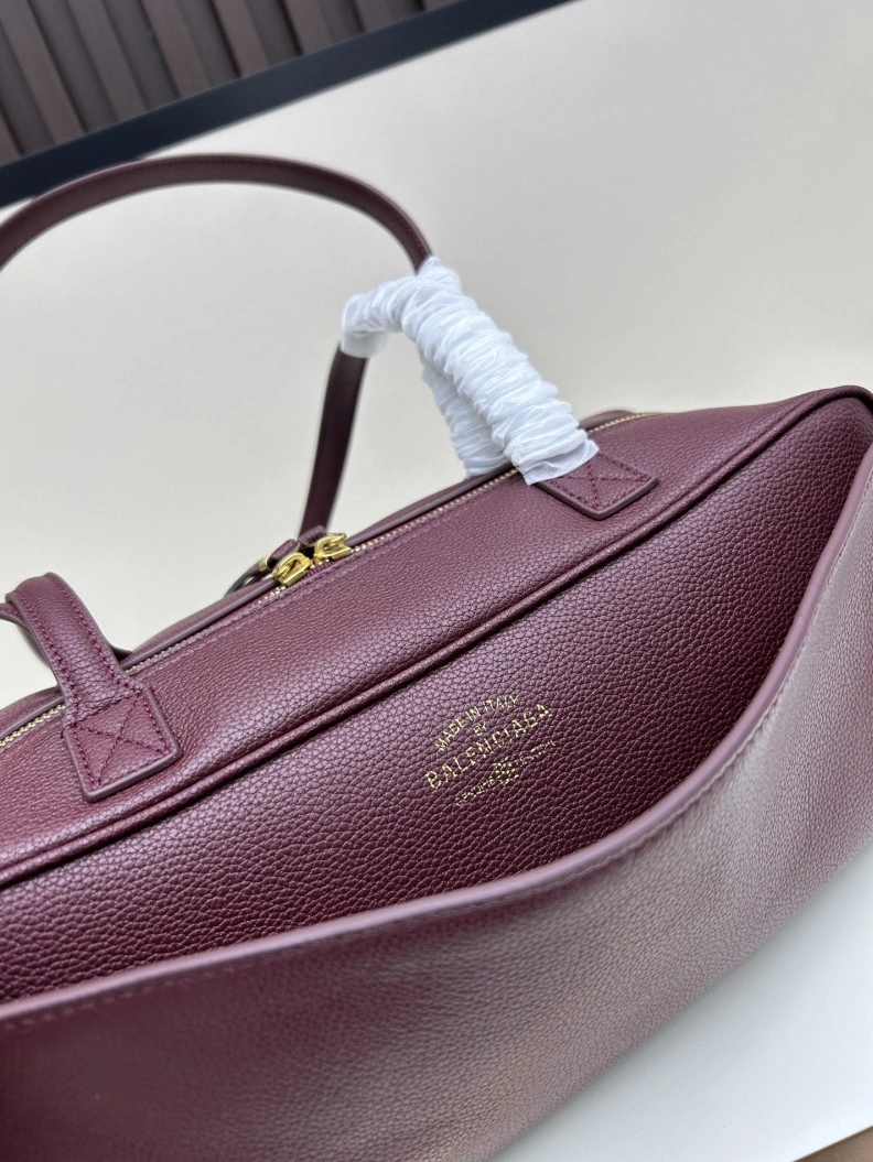 Bxlxnciaga Top Handle Bags Sophisticated 78611