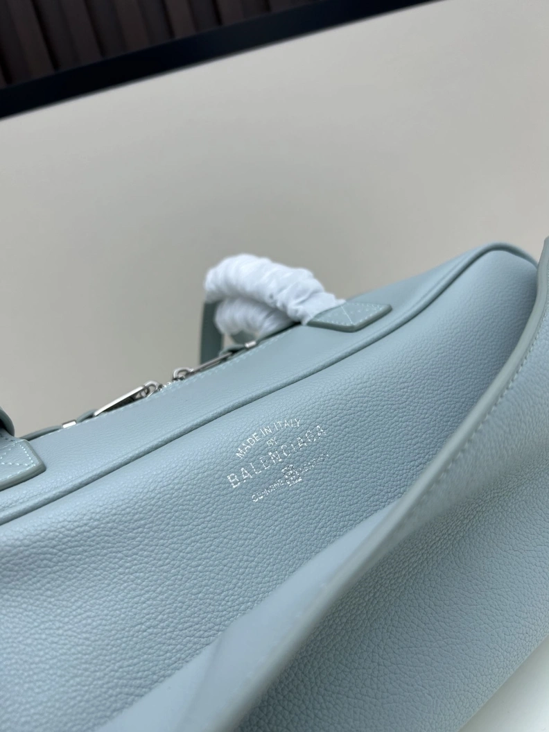 Flexible Bxlxnciaga Top Handle Bags 78614