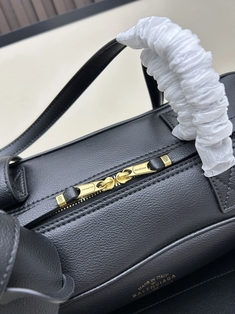 Bxlxnciaga Top Handle Bags DailyWear 78612