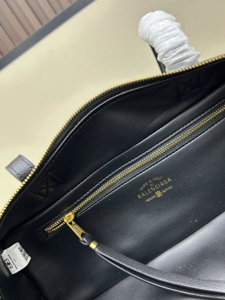Bxlxnciaga Top Handle Bags DailyWear 78612