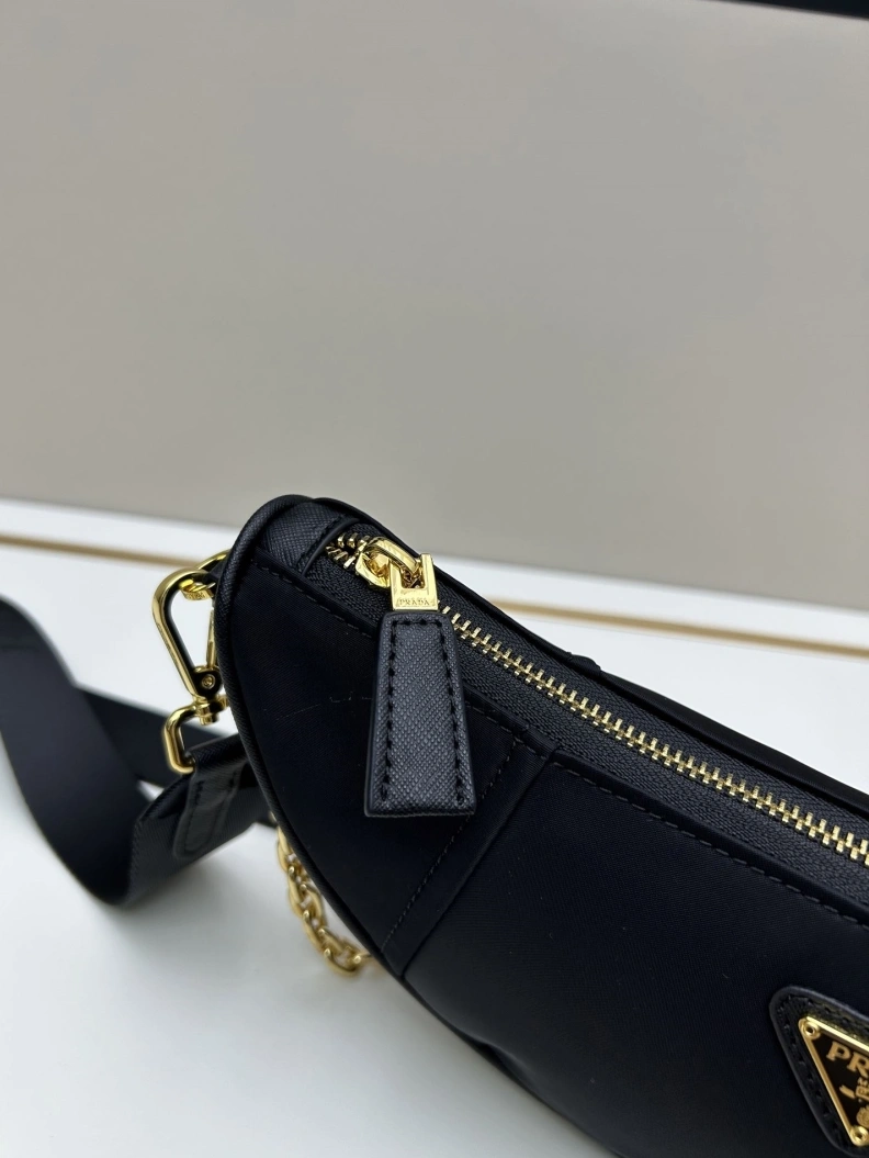 Prxdx Satchel Bags Sleek 58730