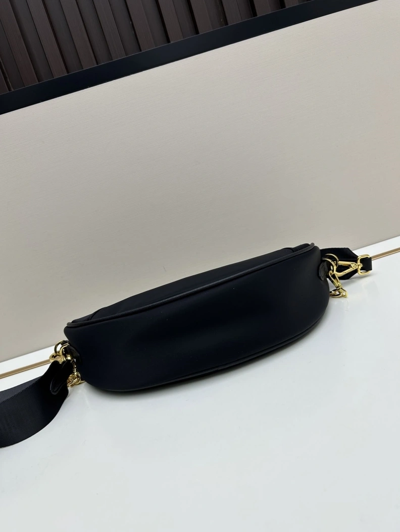 Prxdx Satchel Bags Sleek 58730