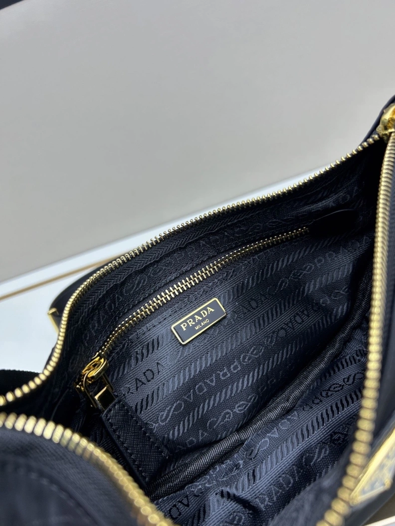 Prxdx Satchel Bags Sleek 58730