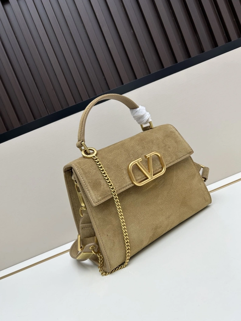 Vxlxntino Handle Bags Lightweight 77100