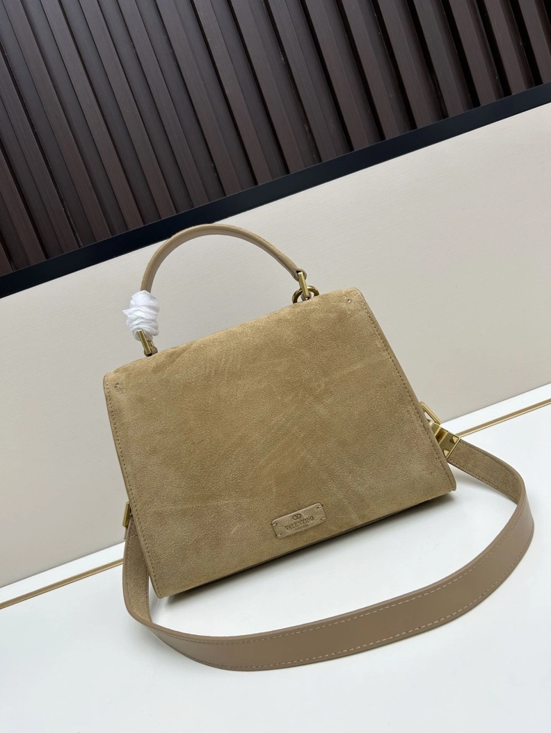 Vxlxntino Handle Bags Lightweight 77100