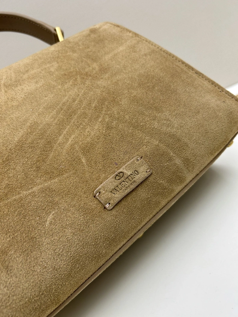 Vxlxntino Handle Bags Lightweight 77100