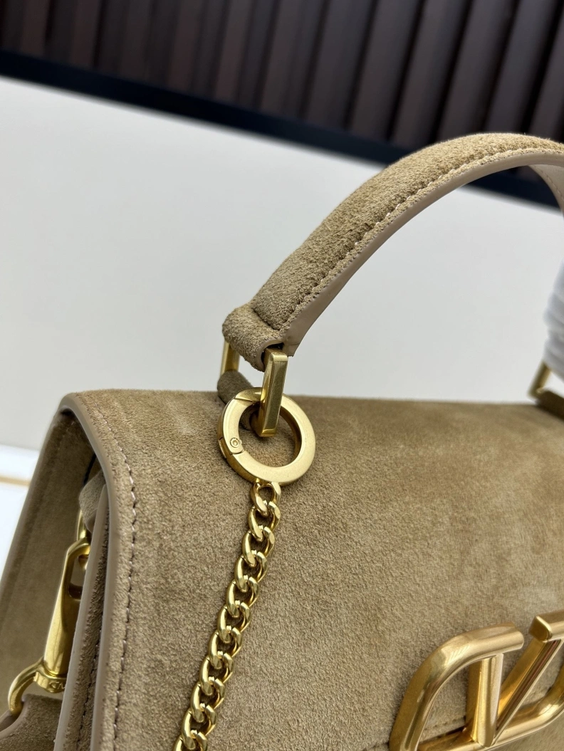 Vxlxntino Handle Bags Lightweight 77100