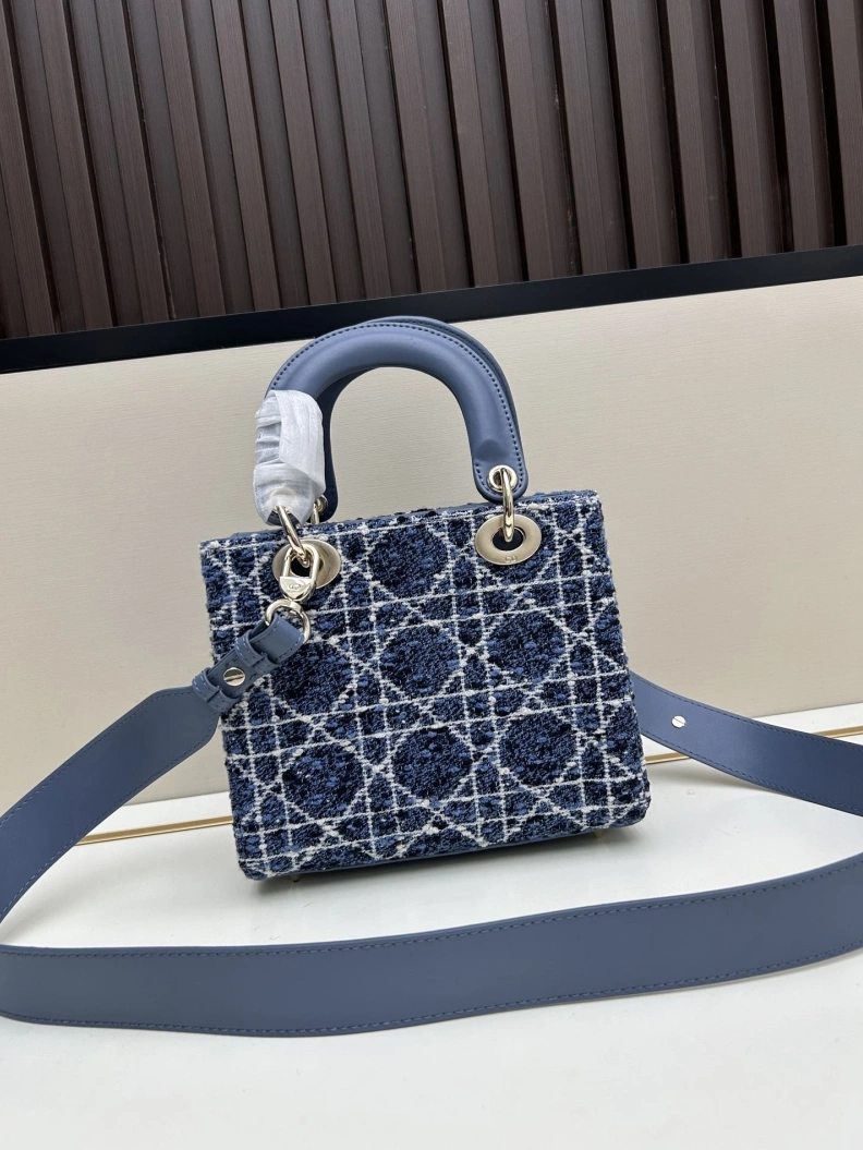 Sleek Dxxr My Lady Bags 61722