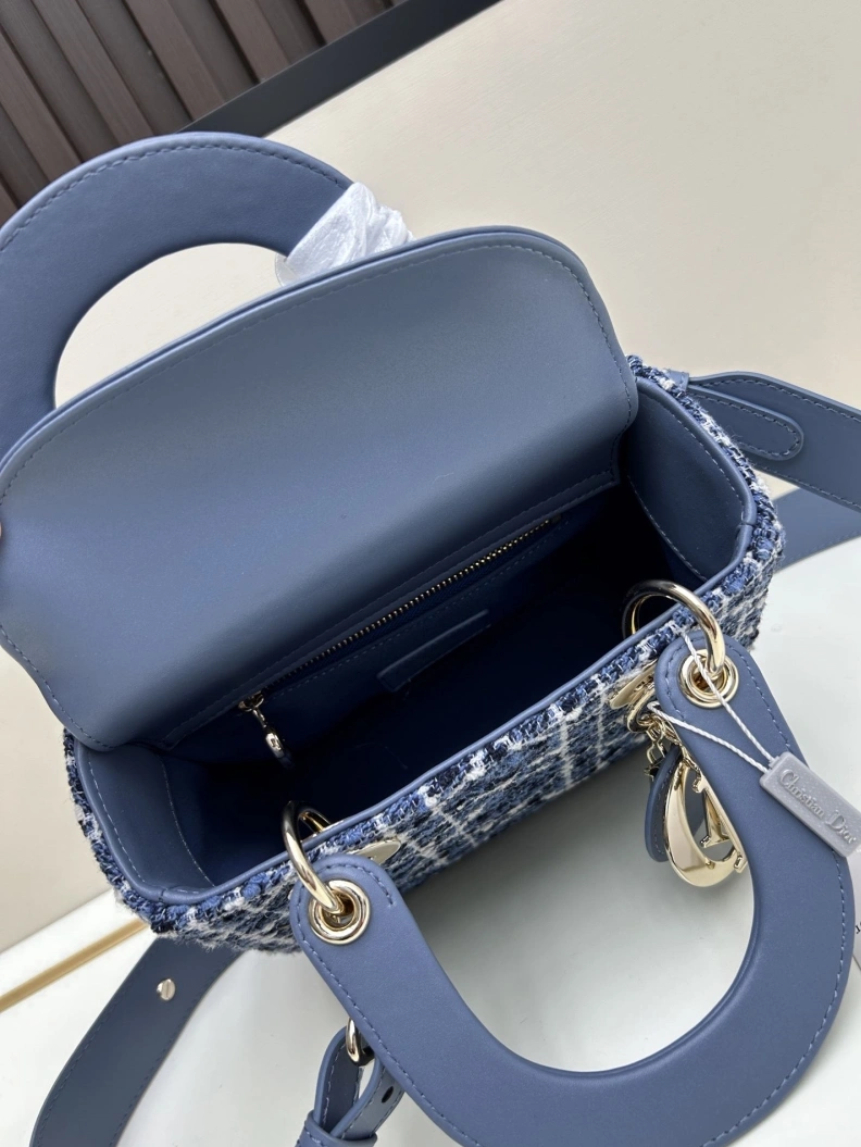 Sleek Dxxr My Lady Bags 61722
