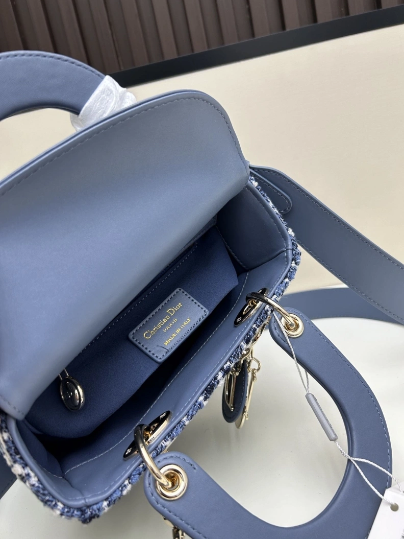 Sleek Dxxr My Lady Bags 61722
