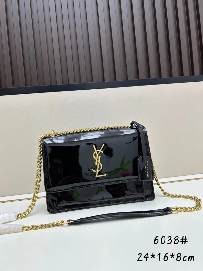 YSX Satchel Bags StreetReady 66165