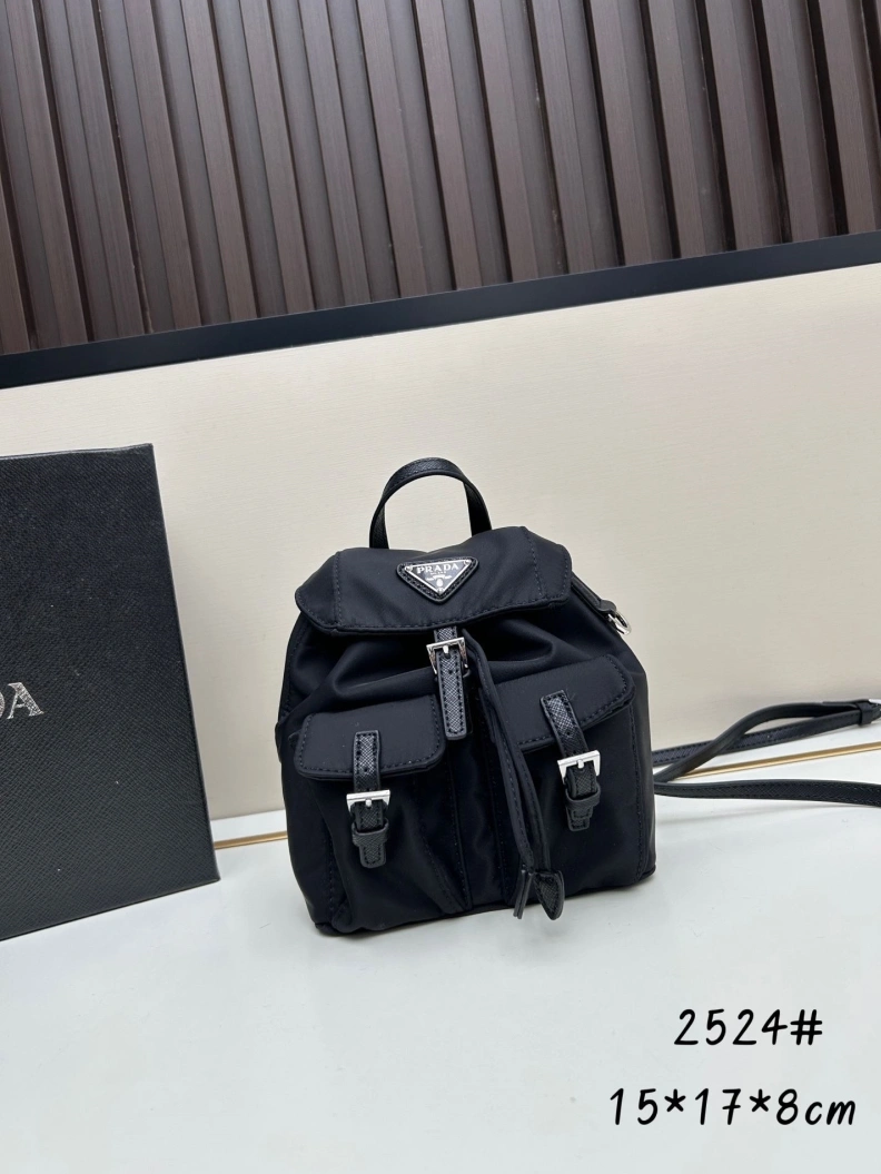 Vibrant Prxdx Backpacks 59166