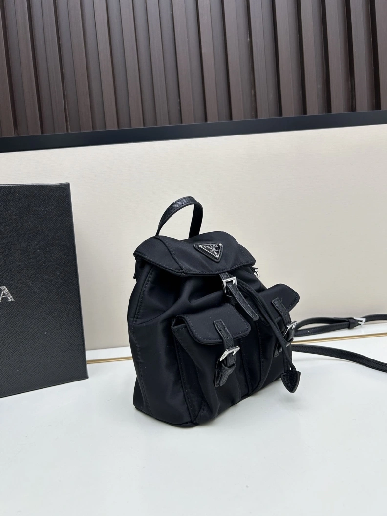 Vibrant Prxdx Backpacks 59166