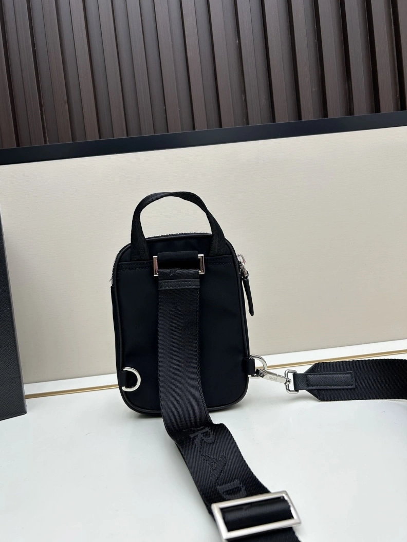 Prxdx Waist & Chest Packs WellDesigned 58017