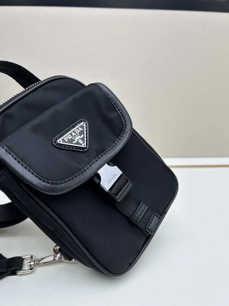 Prxdx Waist & Chest Packs WellDesigned 58017