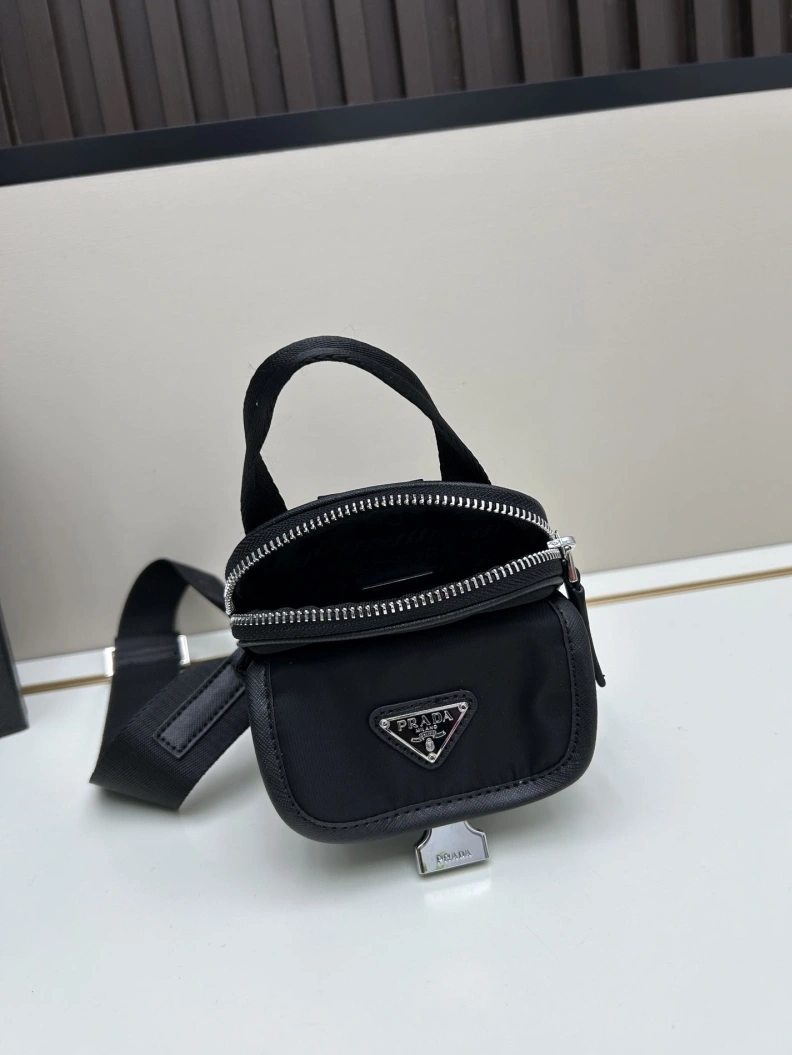 Prxdx Waist & Chest Packs WellDesigned 58017
