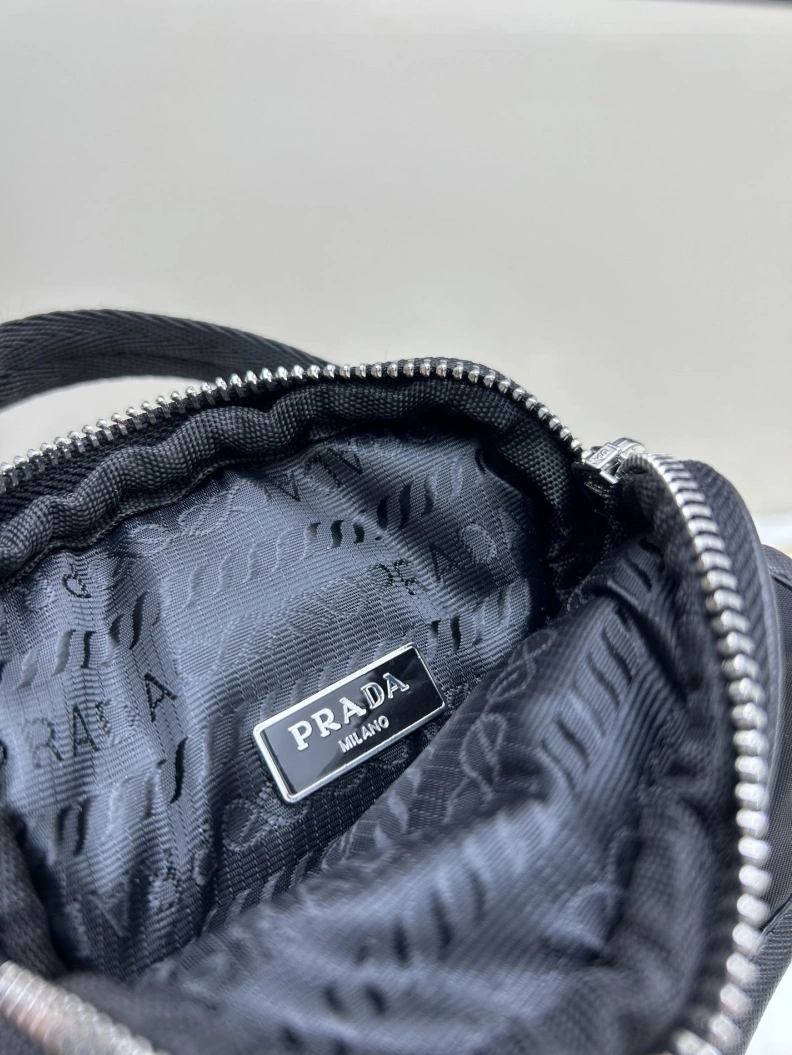 Prxdx Waist & Chest Packs WellDesigned 58017