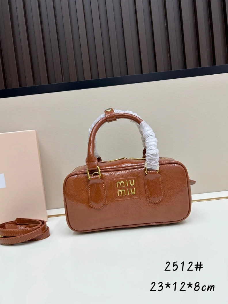 Flexible MIX MIX Top Handle Bags 77337