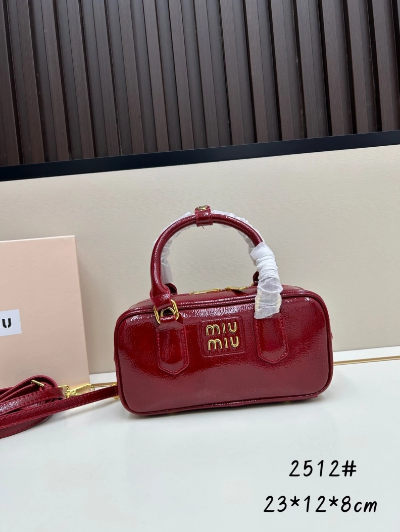 Flexible MIX MIX Top Handle Bags 77337