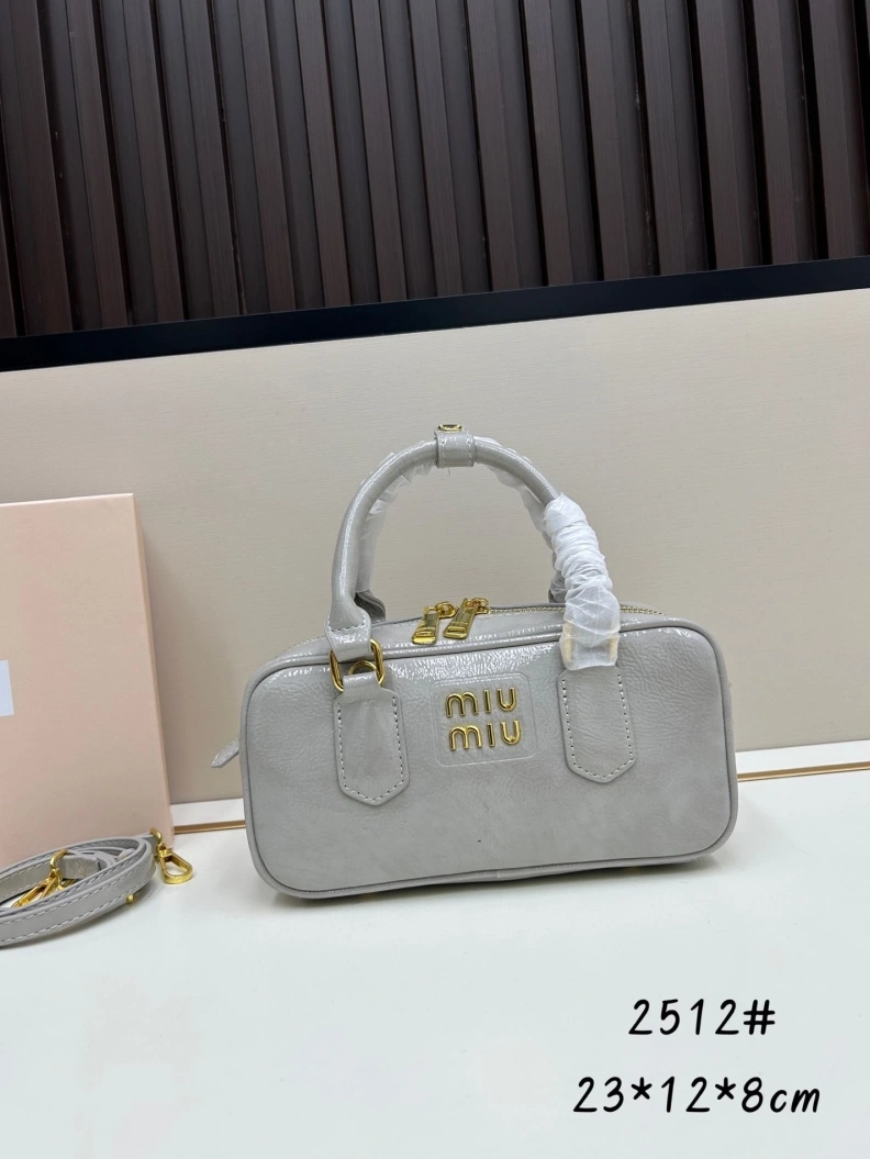 Flexible MIX MIX Top Handle Bags 77337