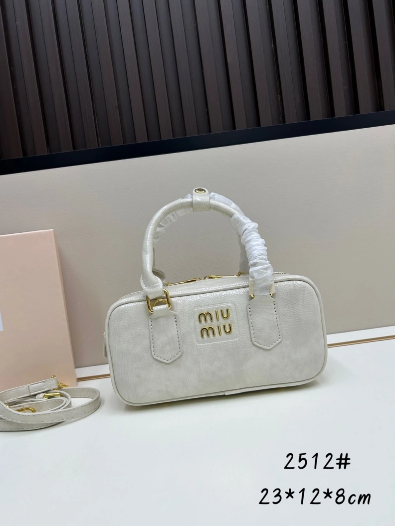 Flexible MIX MIX Top Handle Bags 77337