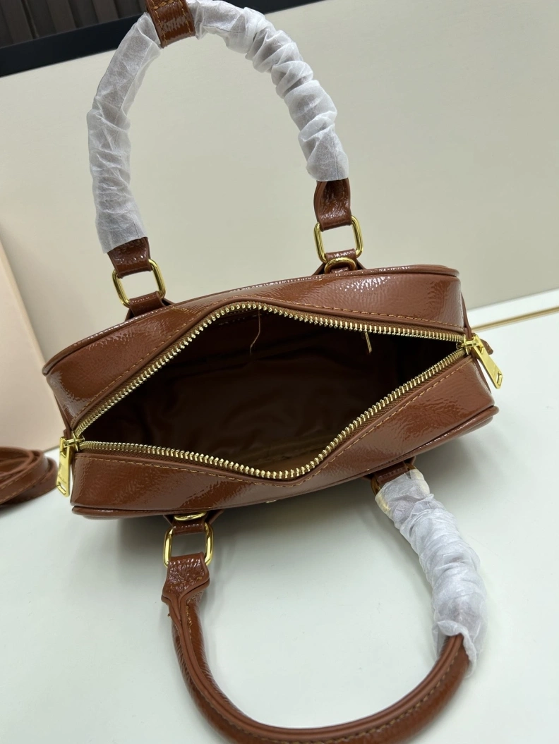Bright MIX MIX Top Handle Bags 77344