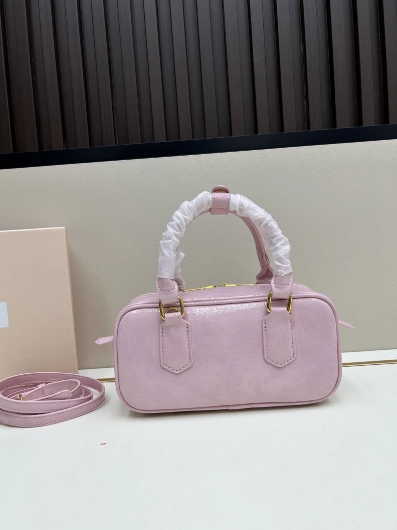 MIX MIX Top Handle Bags Durable 77333