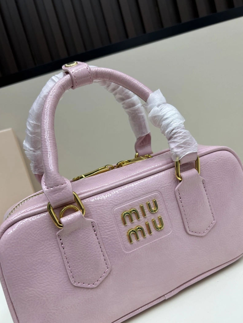 MIX MIX Top Handle Bags Durable 77333