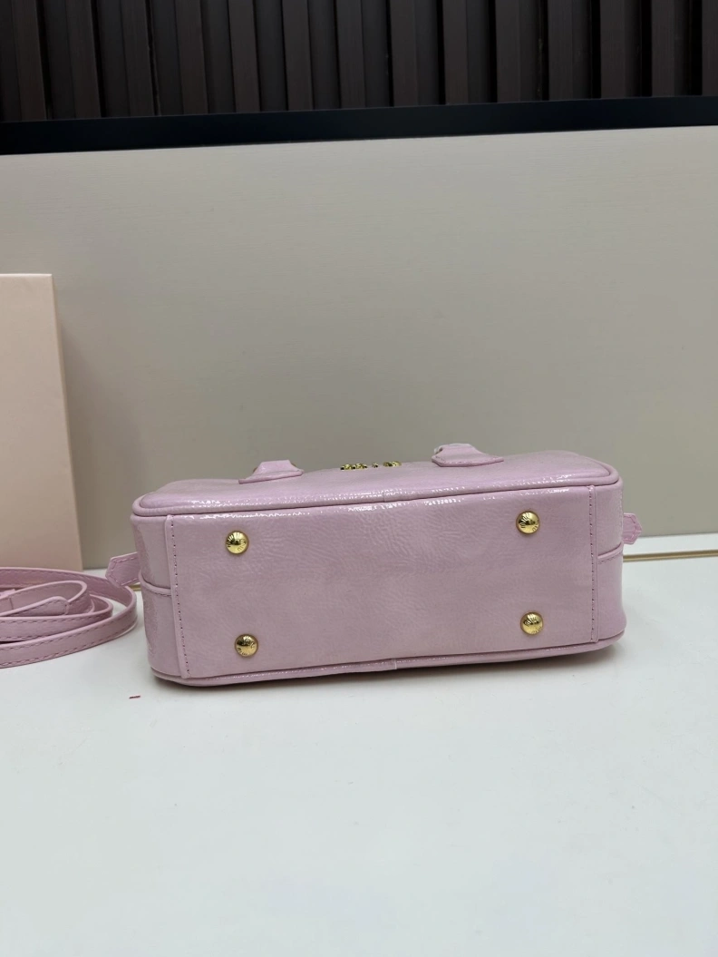 MIX MIX Top Handle Bags Durable 77333