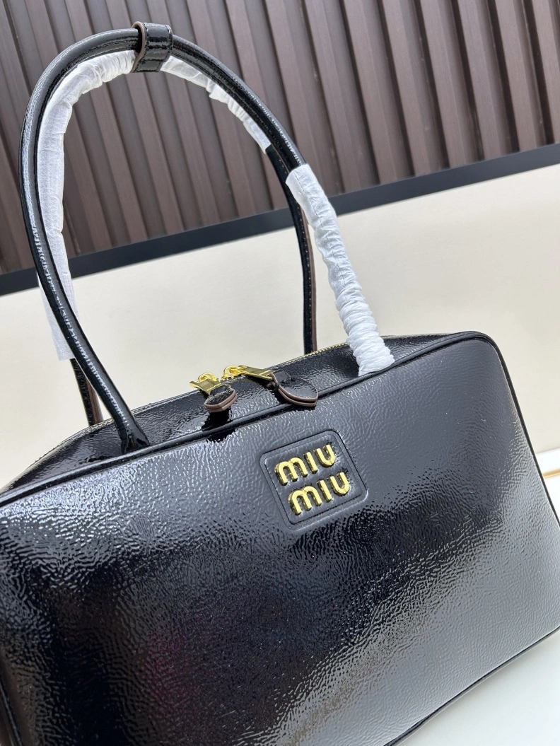 EyeCatching MIX MIX Top Handle Bags 77321