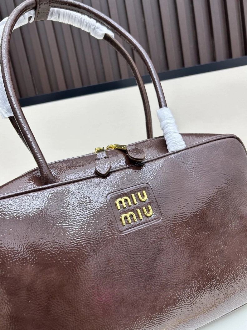 WellDesigned MIX MIX Top Handle Bags 77327