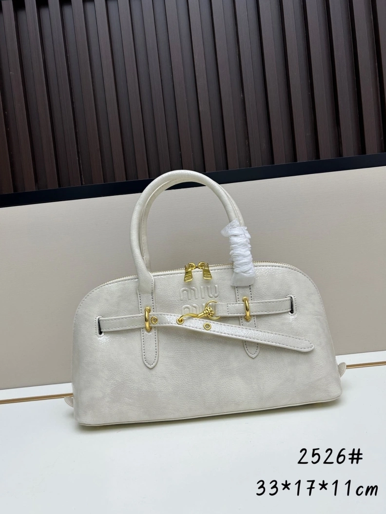 MIX MIX Top Handle Bags Bright 77314