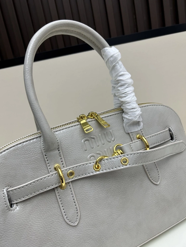 Sleek MIX MIX Top Handle Bags 77316