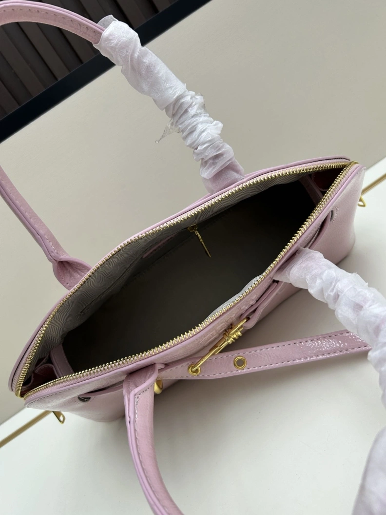 Comfortable MIX MIX Top Handle Bags 77308