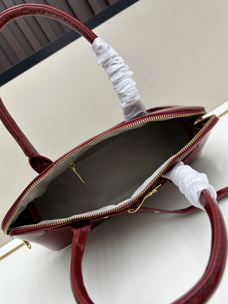 AllSeason MIX MIX Top Handle Bags 77320