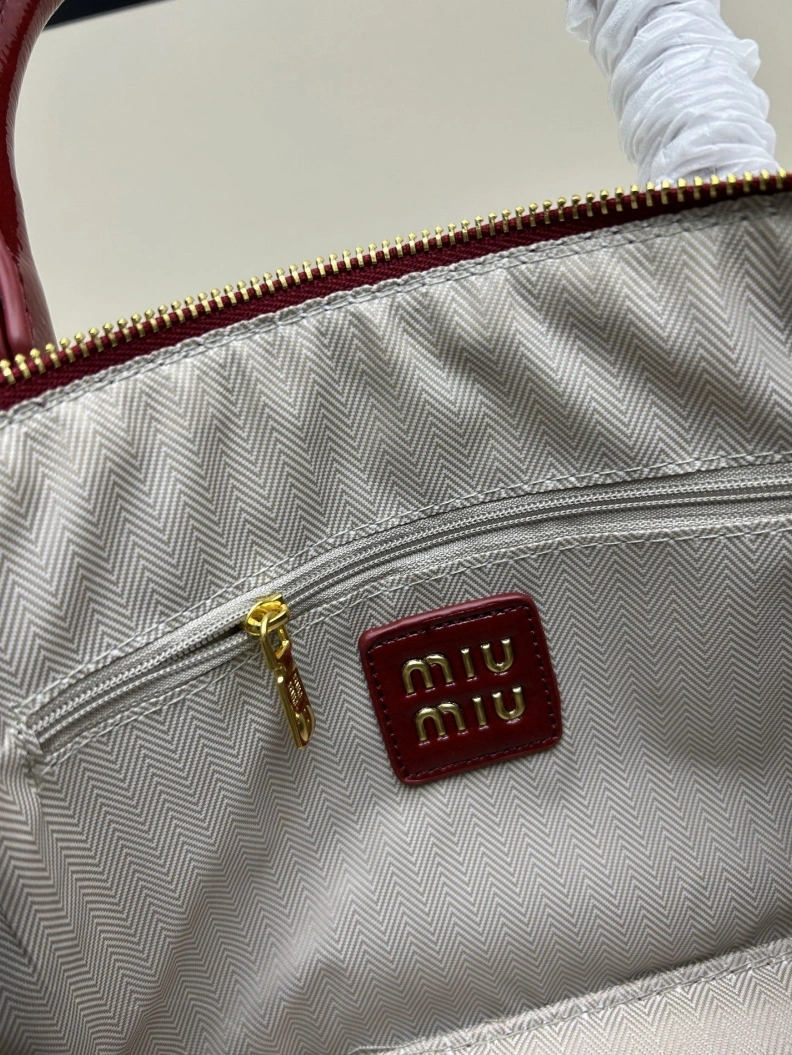 AllSeason MIX MIX Top Handle Bags 77320