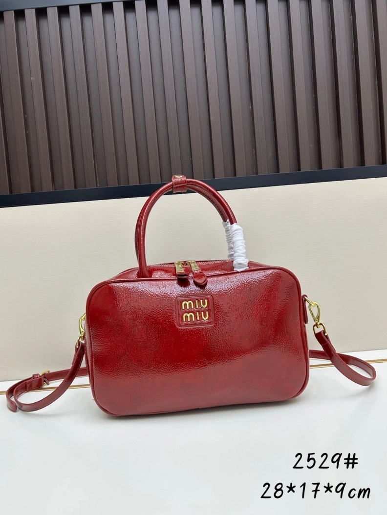 Trendy MIX MIX Top Handle Bags 77306
