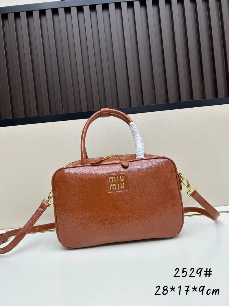 Trendy MIX MIX Top Handle Bags 77306