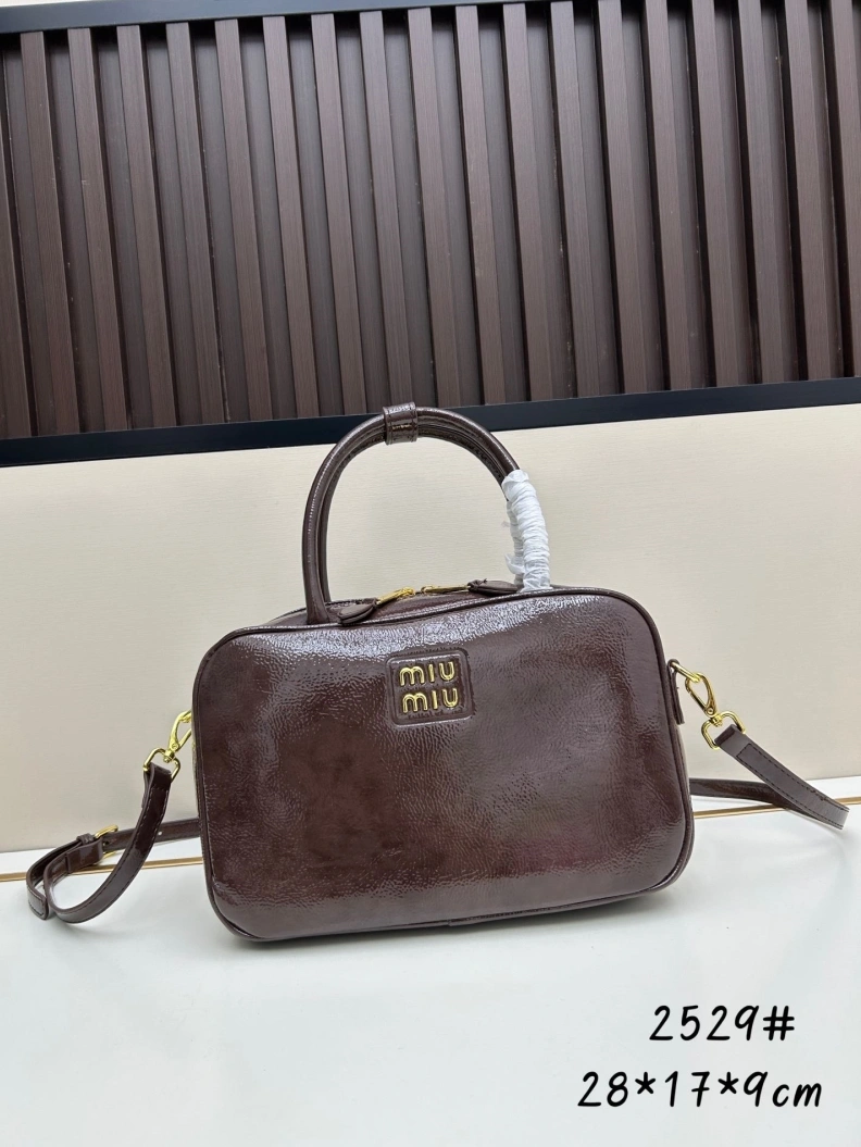 Trendy MIX MIX Top Handle Bags 77306