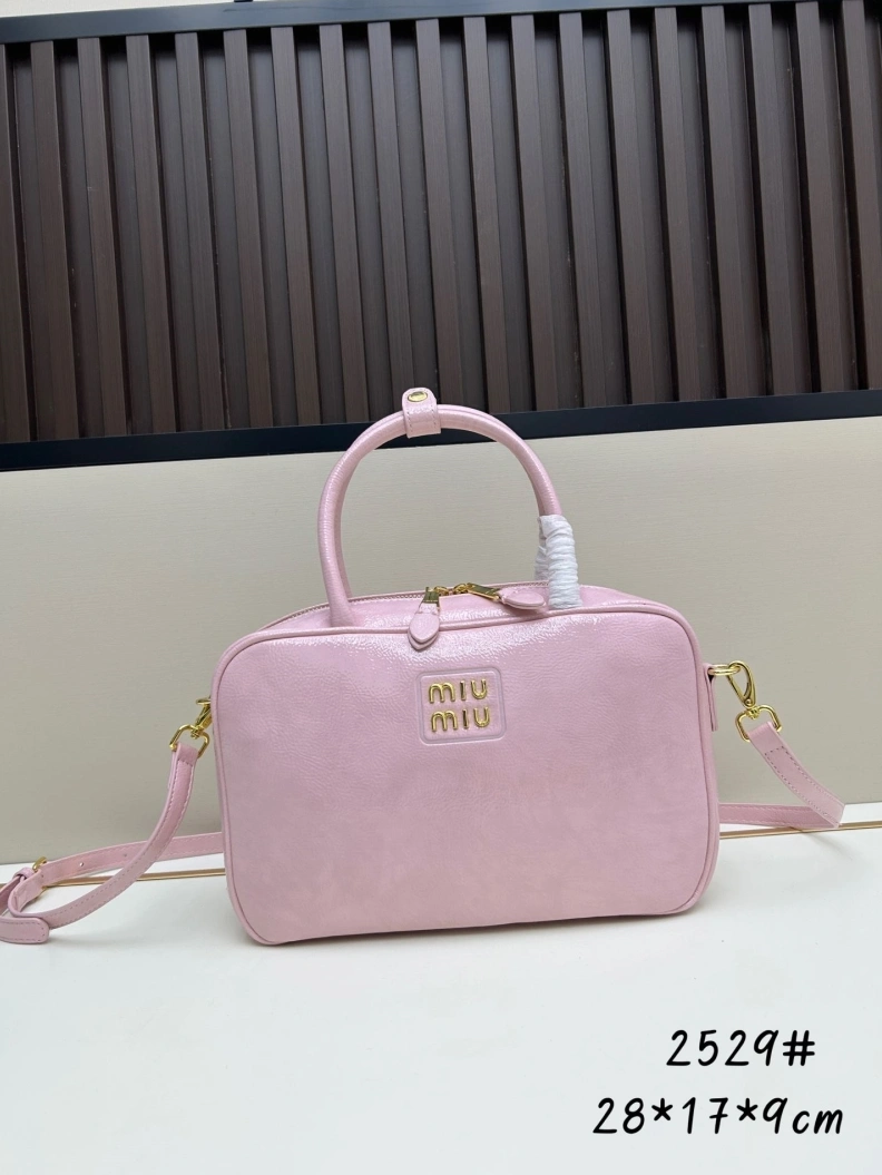 Trendy MIX MIX Top Handle Bags 77306