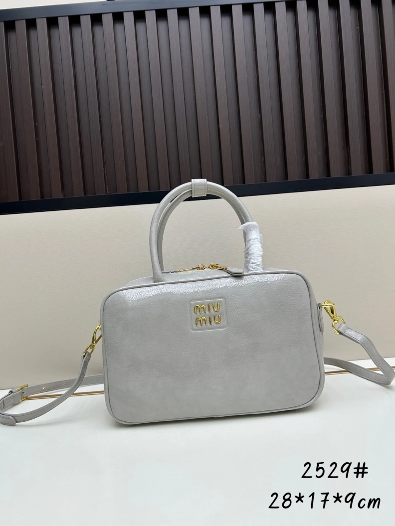 Trendy MIX MIX Top Handle Bags 77306