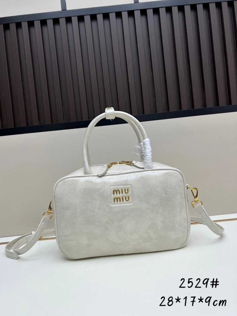 Trendy MIX MIX Top Handle Bags 77306