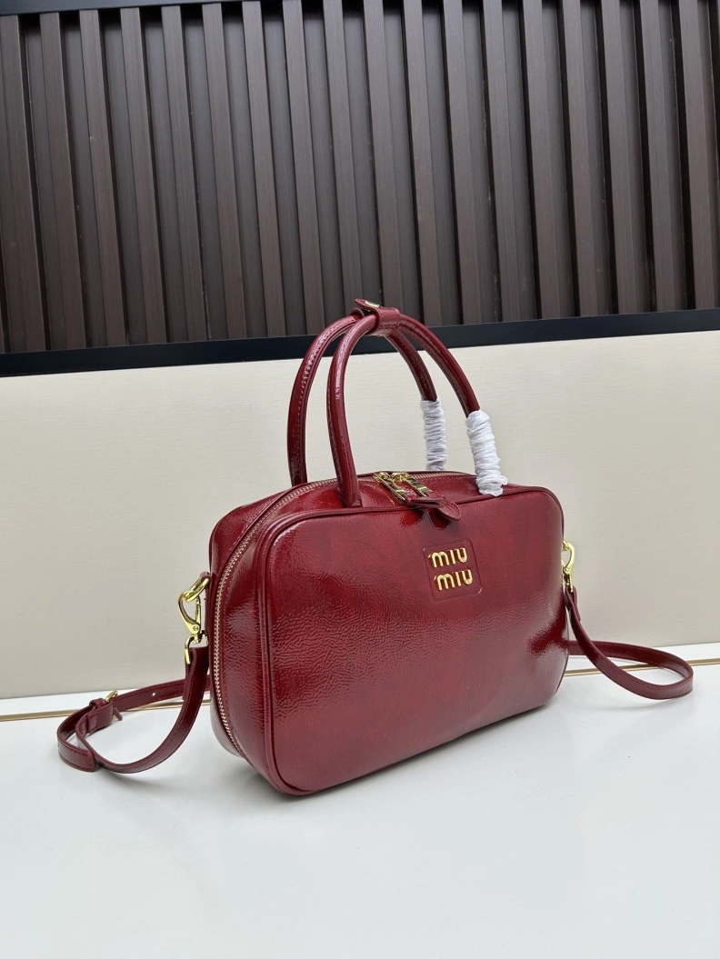 Cozy MIX MIX Top Handle Bags 77346