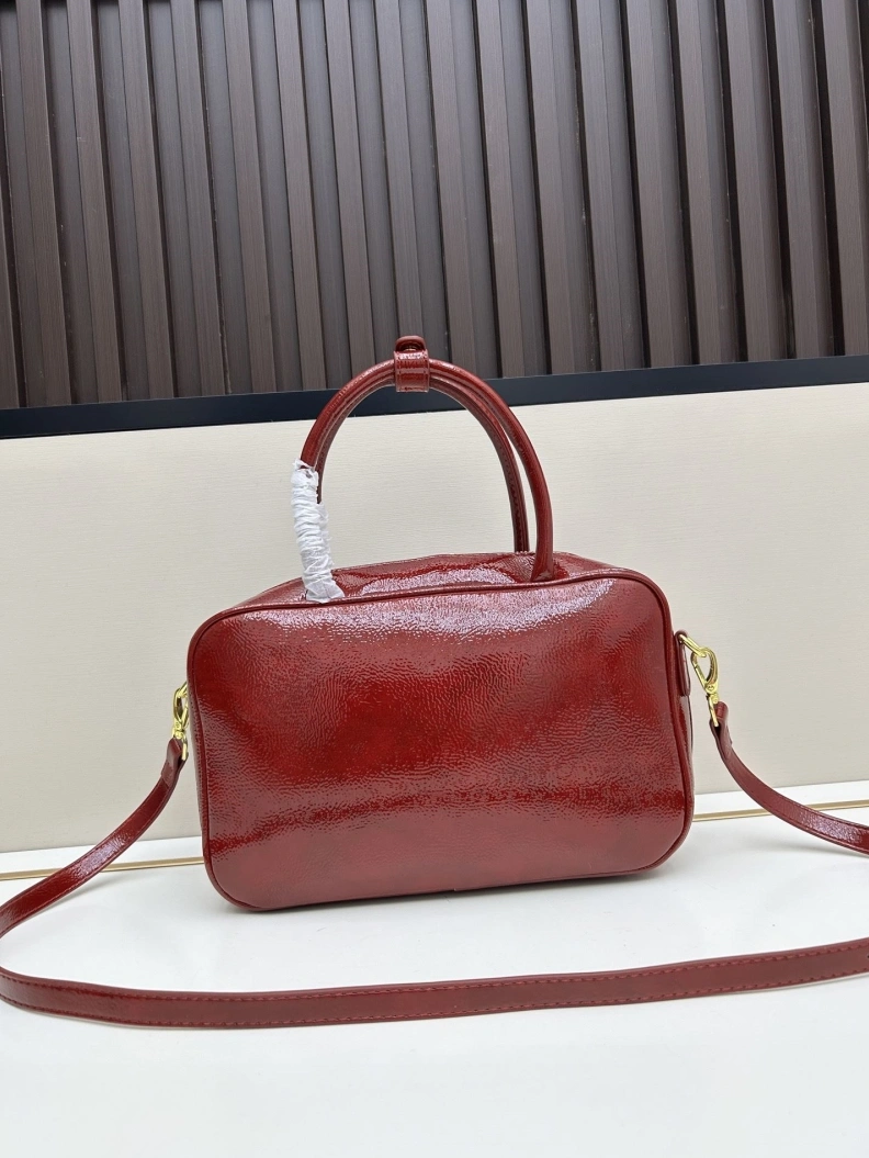 Cozy MIX MIX Top Handle Bags 77346