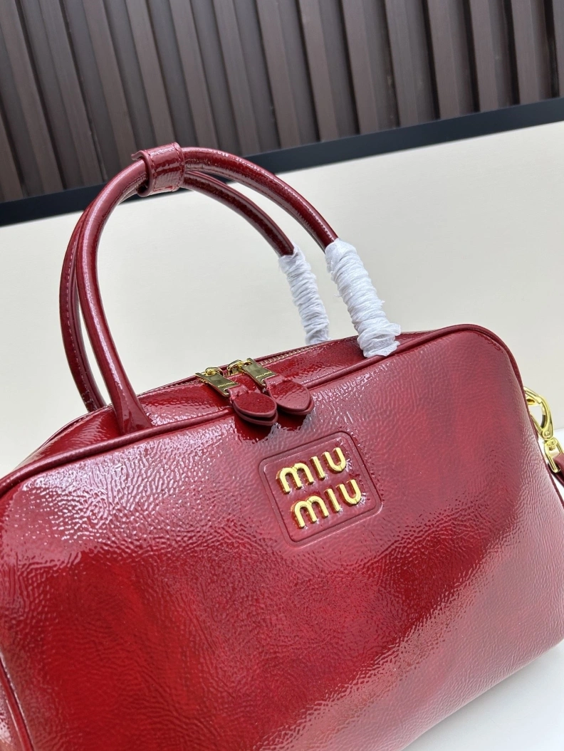 Cozy MIX MIX Top Handle Bags 77346