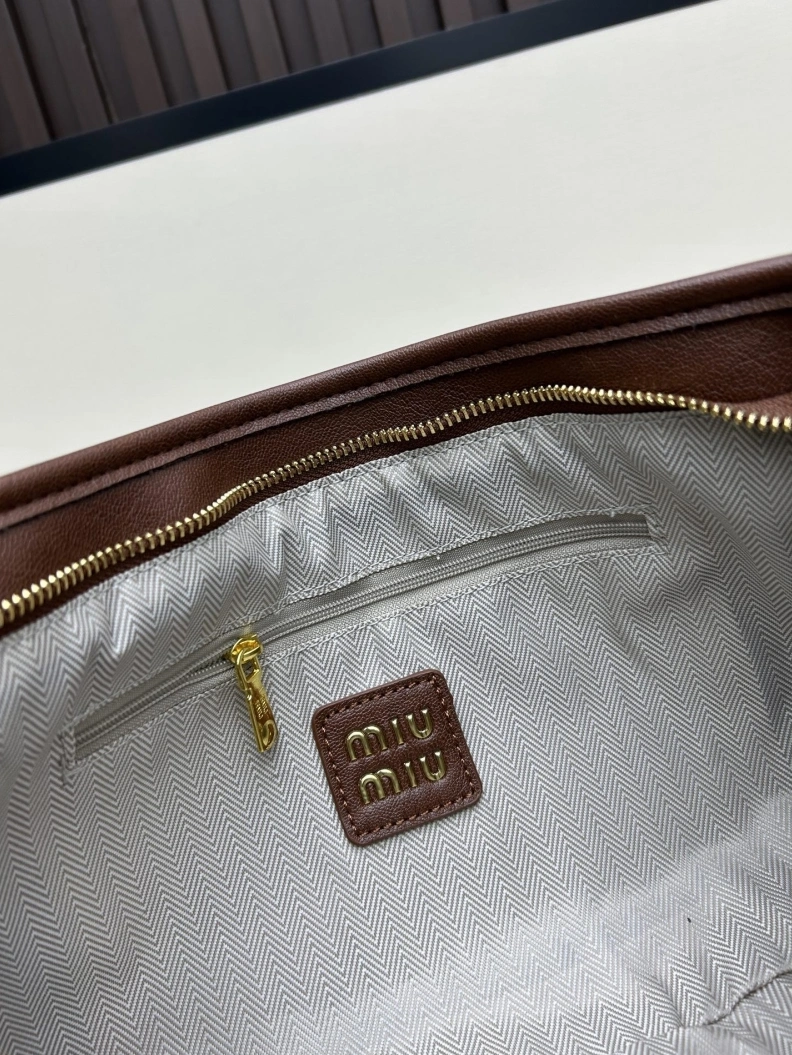 Resilient MIX MIX Top Handle Bags 77325