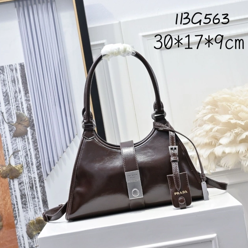 Vibrant Prxdx Top Handle Bags 58041