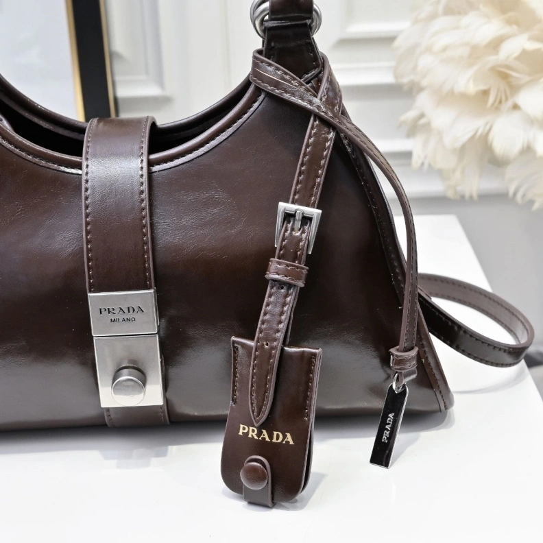 Vibrant Prxdx Top Handle Bags 58041