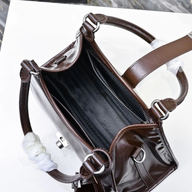 Vibrant Prxdx Top Handle Bags 58041